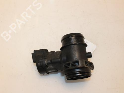 Used Throttle body FORD FOCUS C-MAX (DM2) 1.6 TDCi (90 hp) 15326128