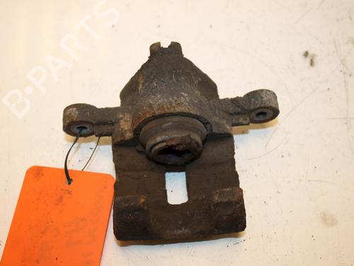 Left rear brake caliper HYUNDAI ACCENT III Saloon (MC) 1.5 CRDi GLS | BP15315562M107 