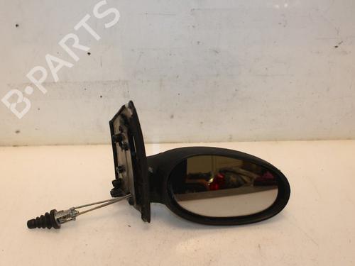 Used Right mirror SMART FORTWO Coupe (450) 0.7 (450.352, 450.332) (61 hp) 15331228