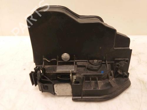 Rear left lock BMW X3 (E83) 2.0 sd | BP15338380C100 