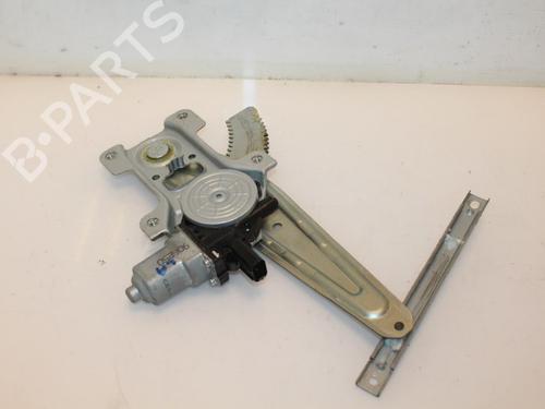 Used Rear left window mechanism Rear left window mechanism 15320607 15320607