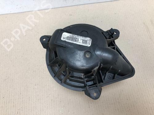 Heater blower motor OPEL VIVARO A Van (X83) 1.9 DI (F7) | BP15534933M62 