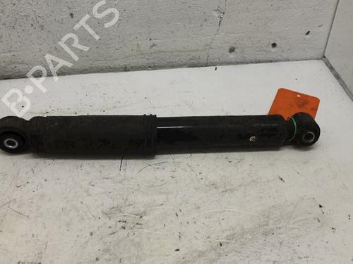Used Left rear shock absorber FIAT PANDA (169_) 1.2 (169.AXB11, 169.AXB1A) (60 hp) 15304746