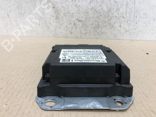 ECU airbags MERCEDES-BENZ B-CLASS Sports Tourer (W246, W242) B 220 CDI / d (246.203) | BP16120323M53 