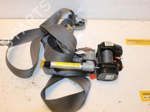 Used Front right seatbelt Front right seatbelt 15311152 15311152