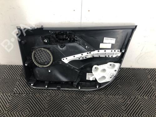 Front left panel PEUGEOT 2008 I (CU_) 1.2 THP 110 / PureTech 110 | BP37213931C58 - Image 4