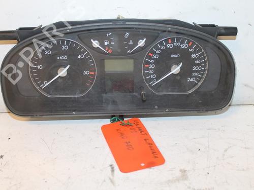 Cockpit Cockpit 15306383 15306383