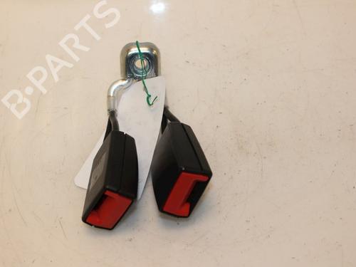 Seat buckle SEAT IBIZA IV ST (6J8, 6P8) 1.0 TSI | BP15326455I32 