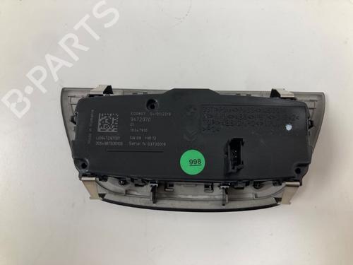 Headlight switch BMW 5 (G30, F90) 520 i | BP37208822I24 - Image 5