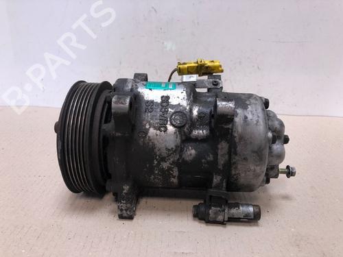 AC compressor PEUGEOT 307 SW (3H) 2.0 HDI 110 | BP15346110M34 