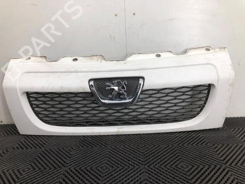 grille-peugeot-boxer-van-2006-37212763 main image