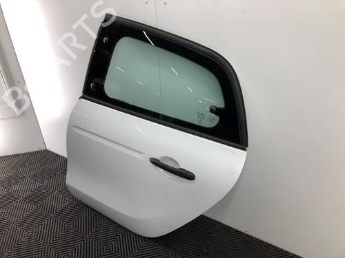 Dør venstre bagtil SMART FORFOUR Hatchback (453) 1.0 (453.042, 453.043) | BP26509956C4 - Image 4