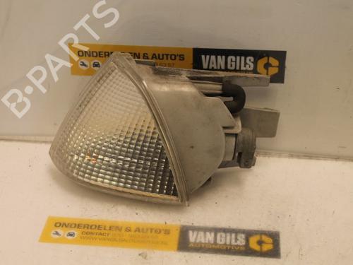 Used Left front indicator Left front indicator 15311909 15311909