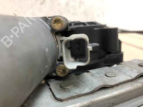 Front left window mechanism PEUGEOT 206 Hatchback (2A/C) 2.0 S16 | BP15334388C22 