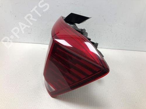 Right taillight VW POLO VI (AW1, BZ1, AE1) 1.0 TSI | BP37206998C35 - Image 2