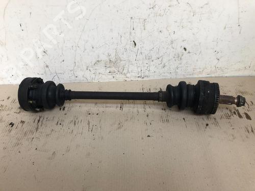 Right rear driveshaft MERCEDES-BENZ E-CLASS (W210) E 270 CDI (210.016) | BP15298405M41 