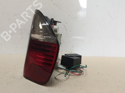 Right taillight BMW 3 (E90) 320 d | BP15532348C35 - Image 2