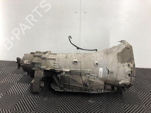 Gearbox BMW X5 (E53) 4.4 i | BP37209112M3 - Image 5