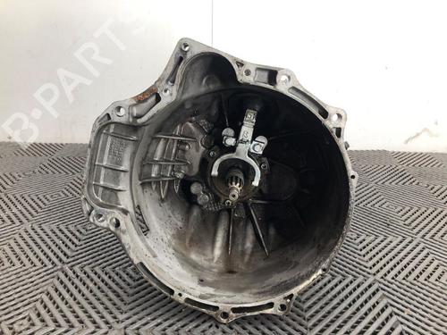 gearbox-iveco-daily-iv-platformchassis-2006-2007-2008-2009-2010-2011-2012-37204325 main image