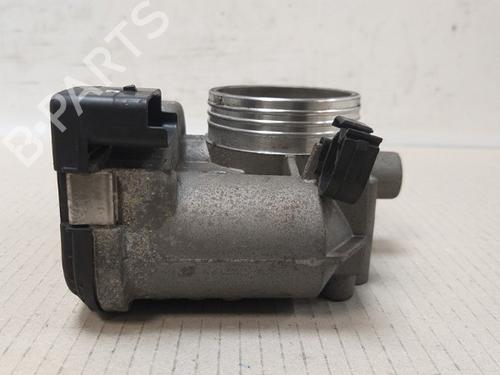 Throttle body PEUGEOT 307 (3A/C) 1.6 16V | BP15536172M82 