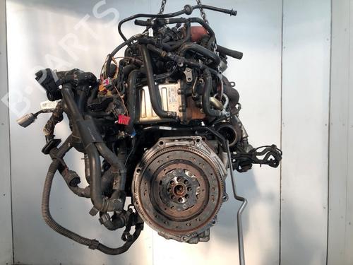 Engine VW TRANSPORTER T6 / CARAVELLE T6 Bus (SGB, SGJ, SHB, SHJ) 2.0 TDI 4motion | BP23078728M1 