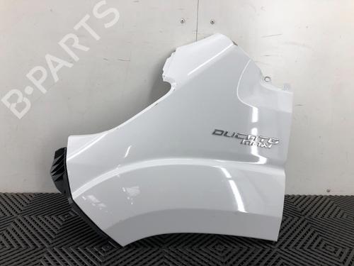 Used Left front fenders FIAT DUCATO Van (250_) 180 Multijet 2,3 D (177 hp) 15964621