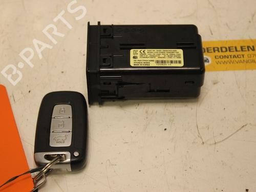 Ignition barrel KIA SPORTAGE III (SL) 2.0 CRDi AWD | BP15829129M48 