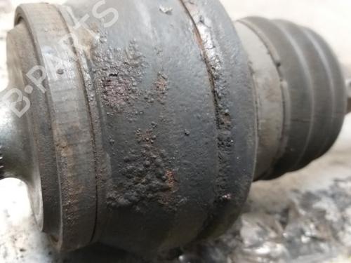 Used Right rear driveshaft MERCEDES-BENZ E-CLASS (W212) E 220 CDI / BlueTEC (212.001, 212.002) (170 hp) 16120396