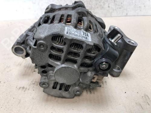 Generator MAZDA 2 (DY) 1.4 | BP15345014M7 