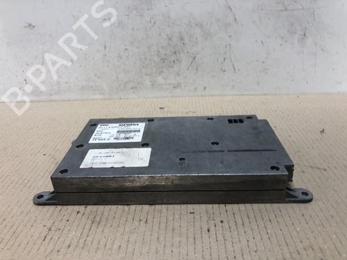 Used Electronic module BMW 7 (E65, E66, E67) 730 d (218 hp) 16064858