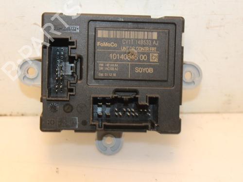 Used Electronic module FORD FIESTA VI (CB1, CCN) 1.0 EcoBoost (100 hp) 15325403