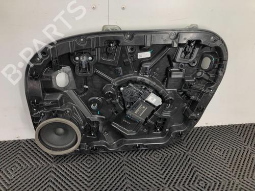 Used Front right window mechanism Front right window mechanism 16296421 16296421
