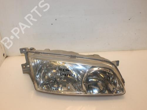 Used Right headlight Right headlight 15317417 15317417