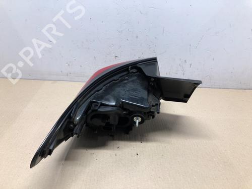 Right taillight OPEL ASTRA K (B16) 1.4 Turbo (68) | BP17954645C35 