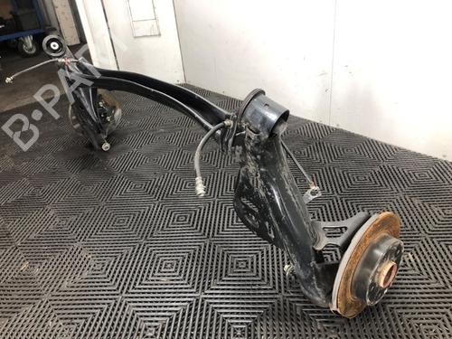 Rear axle SUZUKI VITARA (LY) 1.0 (APK 310) | BP23090938M2 