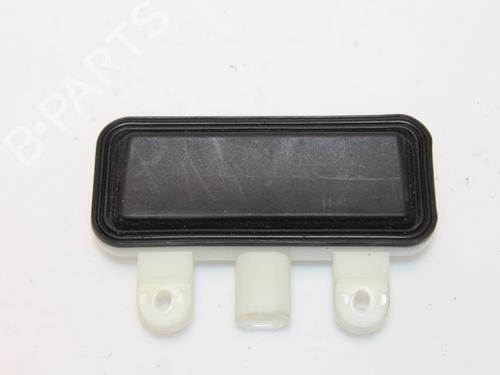 Tailgate handle TESLA MODEL S (5YJS) 85D AWD | BP15320827C132 - Image 3