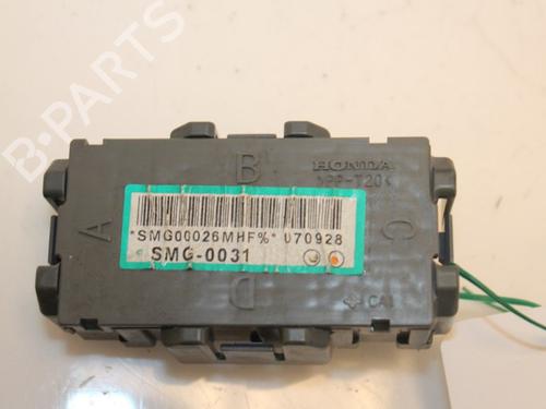 Módulo eletrónico Módulo eletrónico 15324207 15324207