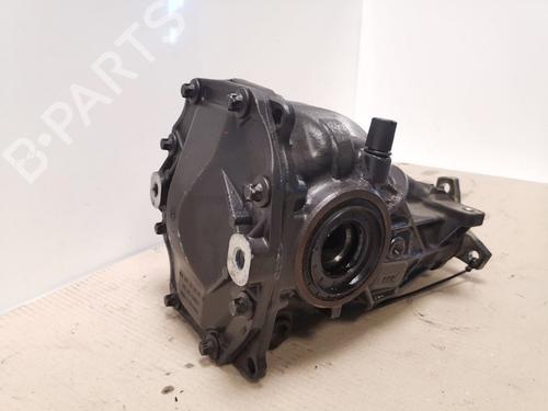 Rear differential MERCEDES-BENZ C-CLASS (W204) C 320 CDI (204.022) | BP15339611M24 