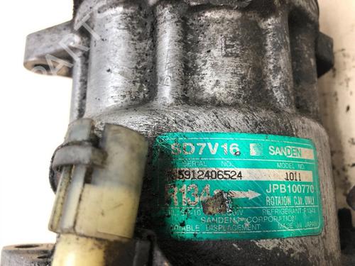 AC-Kompressor ROVER 600 I (RH) 620 Sdi | BP15334443M34 