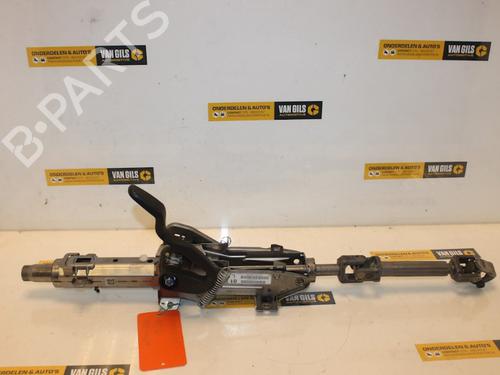 Used Steering column universal joint VW JETTA IV (162, 163, AV3, AV2) 1.4 TSI Hybrid (170 hp) 15314154