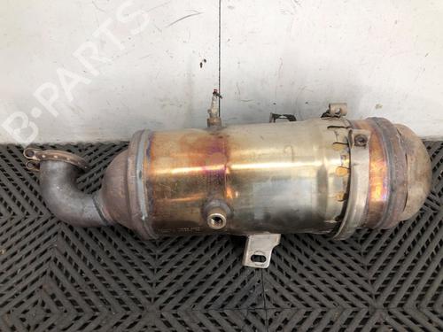 Particulate filter PEUGEOT PARTNER Box Body/MPV 1.6 HDi 16V | BP37204512M81 - Image 4