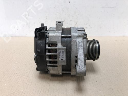 Alternator KIA RIO IV (YB, SC, FB) 1.25 | BP16533213M7 - Image 4