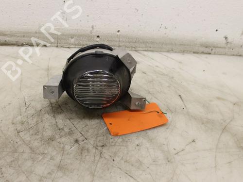 Used Right front fog light OPEL AGILA (A) (H00) 1.2 16V Twinport (F68) (80 hp) 15301340