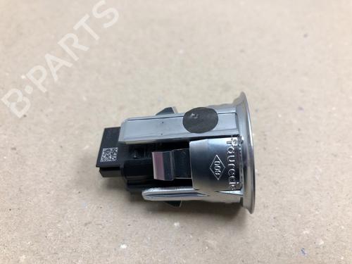 Switch RENAULT ZOE Hatchback Van (BFM_) Electric (BFMC, BFMD) | BP37212077I30 - Image 3