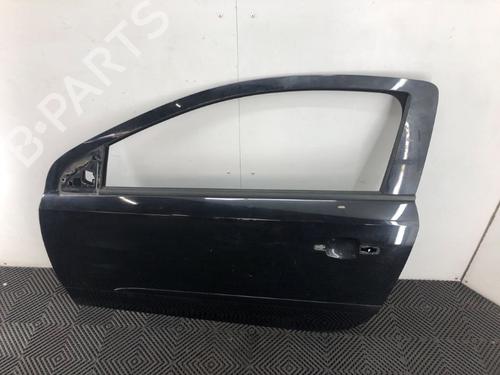 Left front door OPEL ASTRA H (A04) 2.0 Turbo (L48) | BP16195162C2 