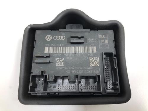 Used Electronic module Electronic module 37205073 37205073