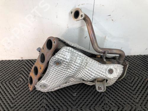 Catalyst TOYOTA C-HR (_X1_) 1.8 Hybrid (ZYX10_, ZYX11_, ZYX10R, ZYX11R) | BP37207895M10 - Image 2