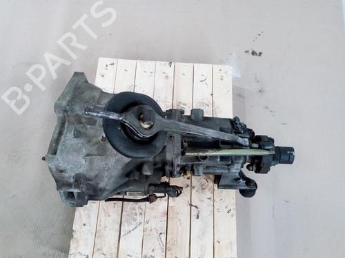 Gearbox BMW 3 (E46) 318 i | BP37214850M3 - Image 6