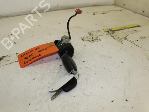 Used Ignition barrel Ignition barrel 15334075 15334075