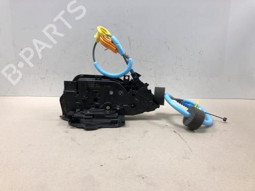 Used Front right lock Front right lock 37209576 37209576